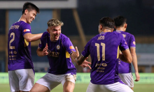 Soi trận Hải Phòng vs Hà Nội: Chênh lệch phong độ