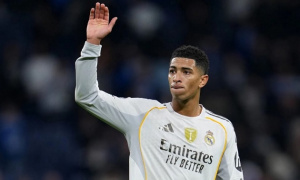 Saha gọi Bellingham là bản hợp đồng hoàn hảo cho MU