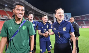 Madam Pang từ chối nhập tịch ngoại binh ồ ạt như bóng đá Việt Nam