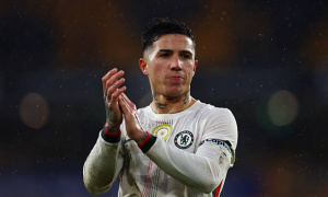 5 điểm nhấn buổi tập Chelsea: Colwill trở lại; Ai thay Enzo?