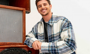 Mason Mount và cuộc dạo chơi xa xỉ giữa lòng di sản Anh