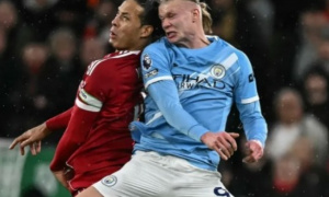 Haaland đấu Van Dijk và những cuộc chiến rực lửa tại Etihad