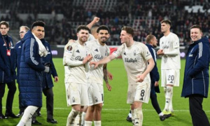 MU muốn chốt sớm Elliot Anderson với giá 100 triệu bảng