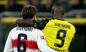 Soi trận Stuttgart vs Dortmund: Đại chiến hàng công vì Top 3