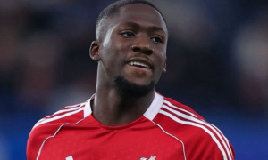 Ibrahima Konate cởi mở với việc gia hạn cùng Liverpool