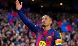 3 điều đáng chú ý khi Barcelona đại chiến Atletico Madrid