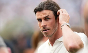 Gareth Bale tiến cử 'thiên tài' Carlo Ancelotti dẫn dắt Man Utd