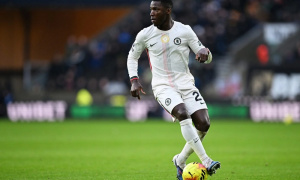 Nối gót Enzo Fernandez, Caicedo công khai nhắc về Real Madrid