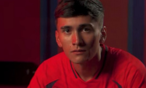 V.League sàng lọc khắt khe làn sóng cầu thủ Việt kiều