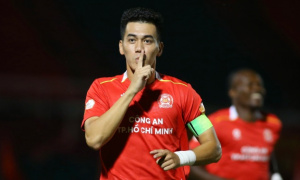 Soi trận Thanh Hóa vs CA TP.HCM: Quyết tâm đòi nợ tại xứ Thanh