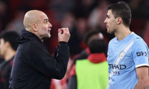 Không phạt như Chelsea, Pep để ngỏ khả năng bán Rodri