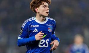 Nhờ CLB sân sau, Chelsea dễ dàng chiêu mộ Valentin Barco