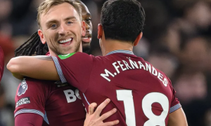 Soi trận West Ham vs Leeds: Cậy nhờ thánh địa London