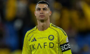 Bị giám sát tài chính, Al Nassr đối diện nguy cơ xuống hạng