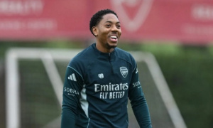 MU và rủi ro từ mức giá điên rồ cho sao trẻ Arsenal