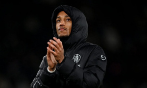 Shearer ngó lơ Enzo Fernandez để vinh danh Joao Pedro