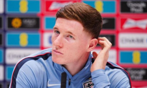 Xếp hạng 24 mục tiêu cho tuyến giữa Man Utd