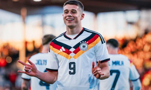 Arsenal và Spurs tranh mua Tresoldi với giá 26 triệu bảng