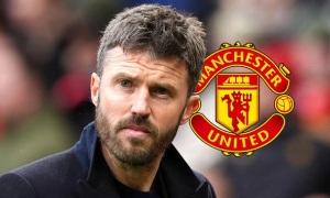 Michael Carrick hay Julian Nagelsmann mới là đáp án của Ineos?