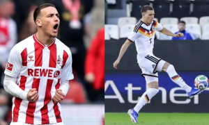 Barca nên chọn Said El Mala thay vì mua đứt Marcus Rashford