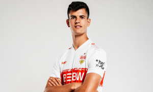 Tỏa sáng ở Stuttgart, Andres ngỏ ý tái hợp Real