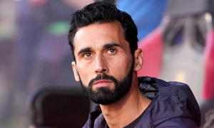 Arbeloa nhận lỗi 100% khi Real Madrid thua sốc