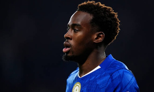 Chelsea nhận tin dữ về Jamie Gittens sau chiến thắng 7-0