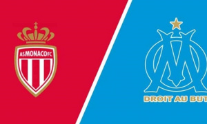 Soi trận Monaco vs Marseille: Đại chiến vì tấm vé Champions League