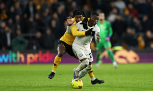 Man Utd sẵn sàng kích nổ bom tấn Moises Caicedo từ Chelsea