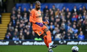 Chấm điểm Chelsea: Estevao rực sáng; Joao Pedro đẳng cấp