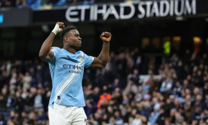 Liverpool trả giá đắt vì vồ hụt Marc Guehi