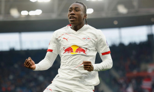 Romano tiết lộ Leipzig cản Liverpool vụ Diomande