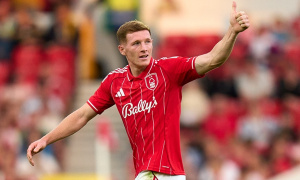 Tin đồn chuyển nhượng tối 5/4: Đại chiến 100 triệu bảng Anderson; Arsenal chi đậm vụ Kofane