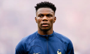 MU quyết nổ bom tấn Tchouameni thay Casemiro