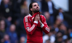 Szoboszlai tố đồng đội thiếu tinh thần trước Man City