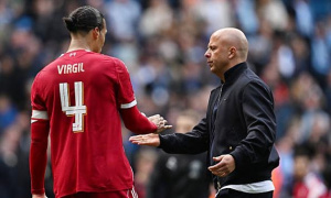 Cơn ác mộng Liverpool có thể tiếp diễn trước PSG