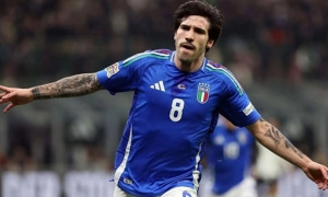 5 nhân tố giúp Carrick hoàn thiện Man Utd