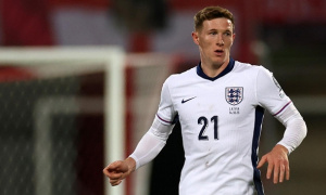 Man City sớm chốt Anderson tránh giá 120 triệu bảng