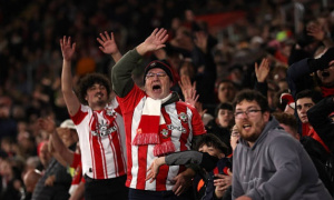 Loại Arsenal khỏi FA Cup, Southampton công khai mỉa mai đối thủ