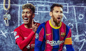 Giải mã Số 9 ảo qua nghệ thuật thao túng không gian