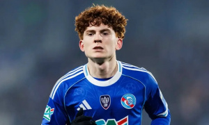 Chelsea đạt thỏa thuận chiêu mộ Valentin Barco