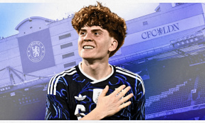 Romano xác nhận Barco đã gật đầu với Chelsea