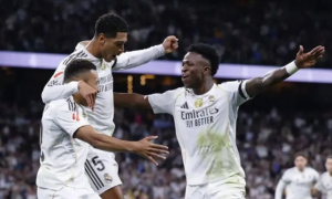 Real Madrid lấy gì đấu Bayern khi bộ ba BMV im tiếng?