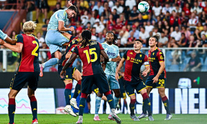 Soi trận Juventus vs Genoa: Mệnh lệnh 3 điểm tại Turin