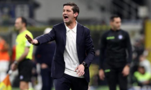 HLV Chivu tiết lộ bí quyết giúp Inter bùng nổ trong hiệp hai