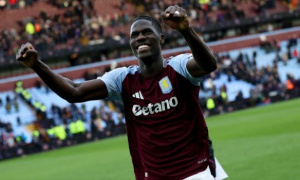 Tin đồn chuyển nhượng sáng 6/4: Real chào bán Vinicius; MU quan tâm Amadou Onana