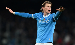 Pallister khẳng định MU sai lầm khi bán McTominay