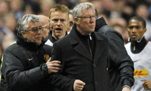 Mike Stone và những bí mật chưa kể về chiếc giày bay của Beckham