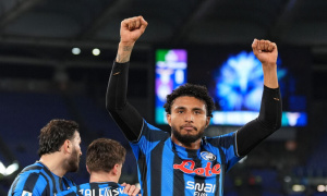 MU giải bài toán tuyến giữa bằng cách phá bĩnh Atletico