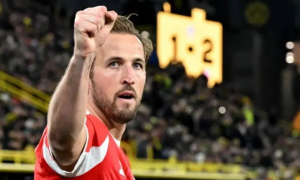 Harry Kane sẵn sàng ngồi xe lăn quyết đấu Real Madrid